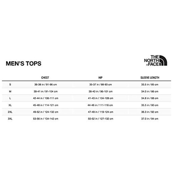 Sold⛰THE NORTH FACE Men’s hoodie full zip jacket - Picture 12 of 12